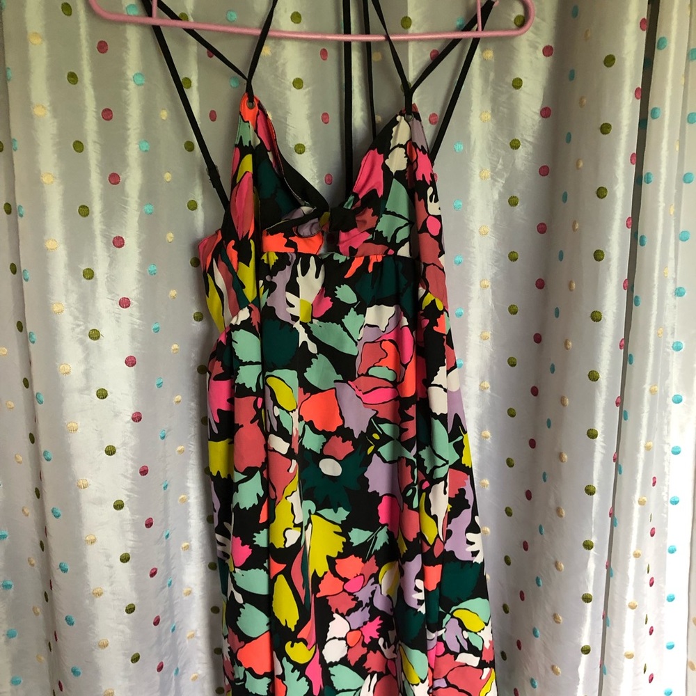 Roxy brand name dress, perfect condition